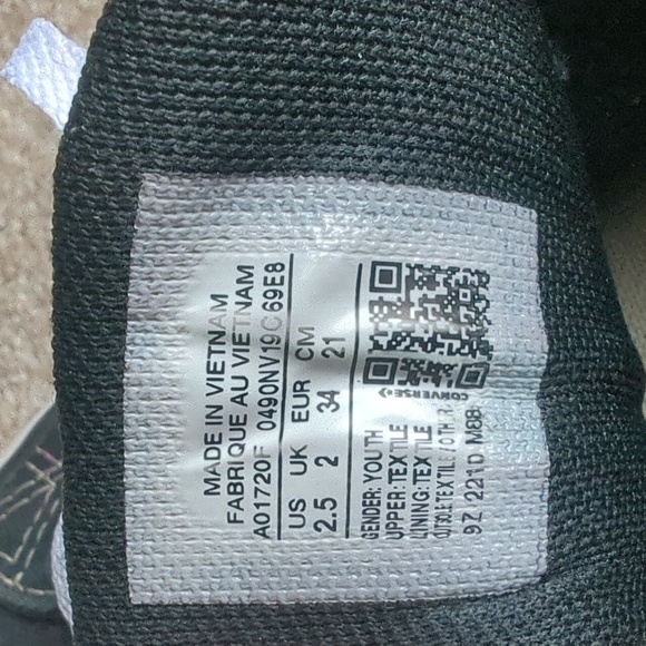 Converse mid-top - Picture 5 of 5